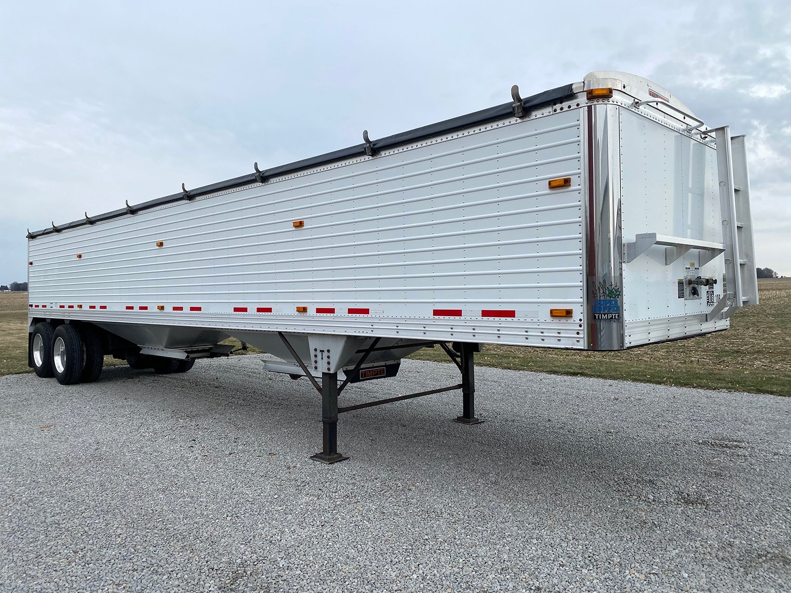 Property photo 28 - MARCH CONSIGNMENT VIRTUAL FARM EQUIPMENT AUCTION