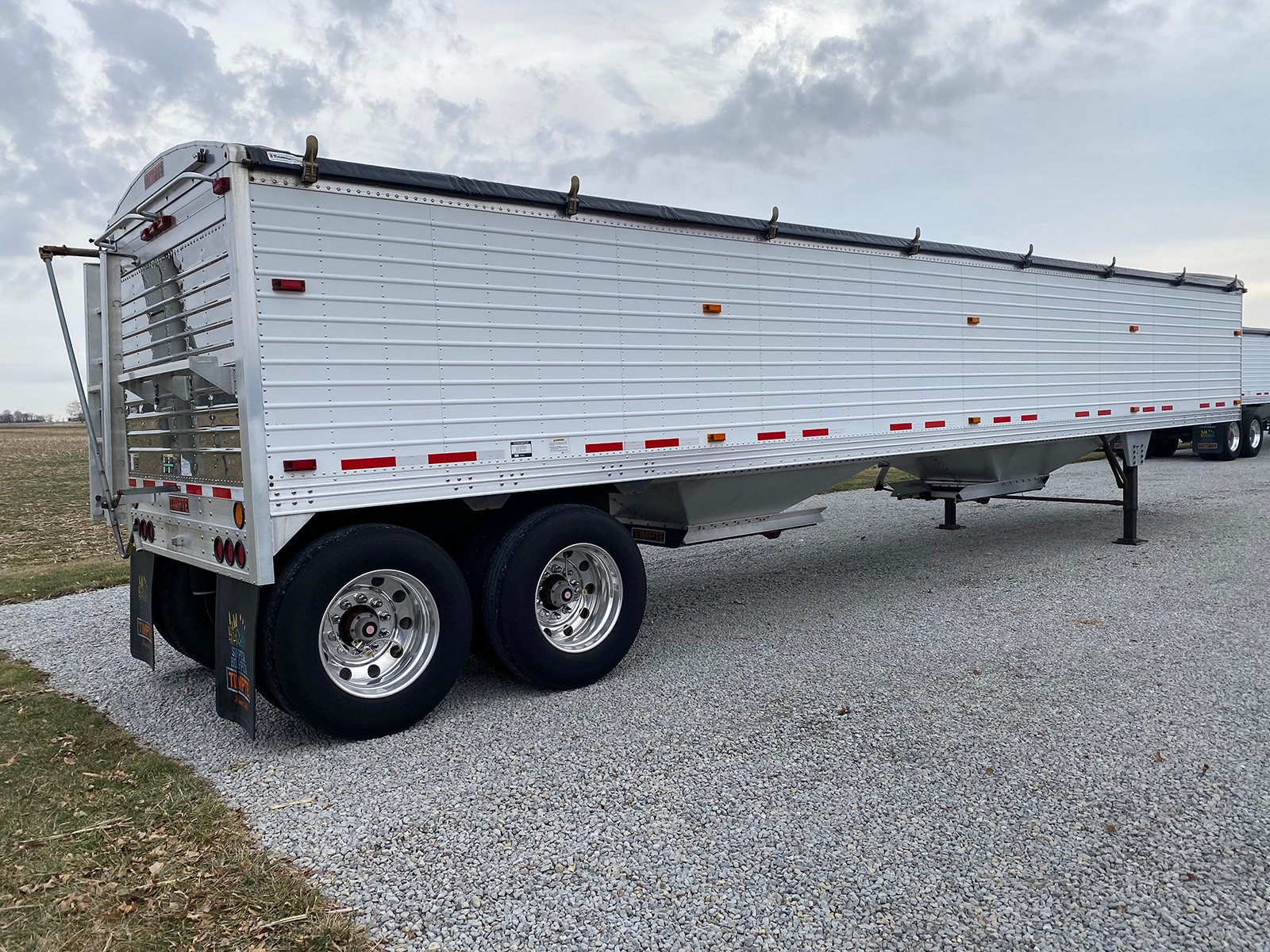 Property photo 27 - MARCH CONSIGNMENT VIRTUAL FARM EQUIPMENT AUCTION