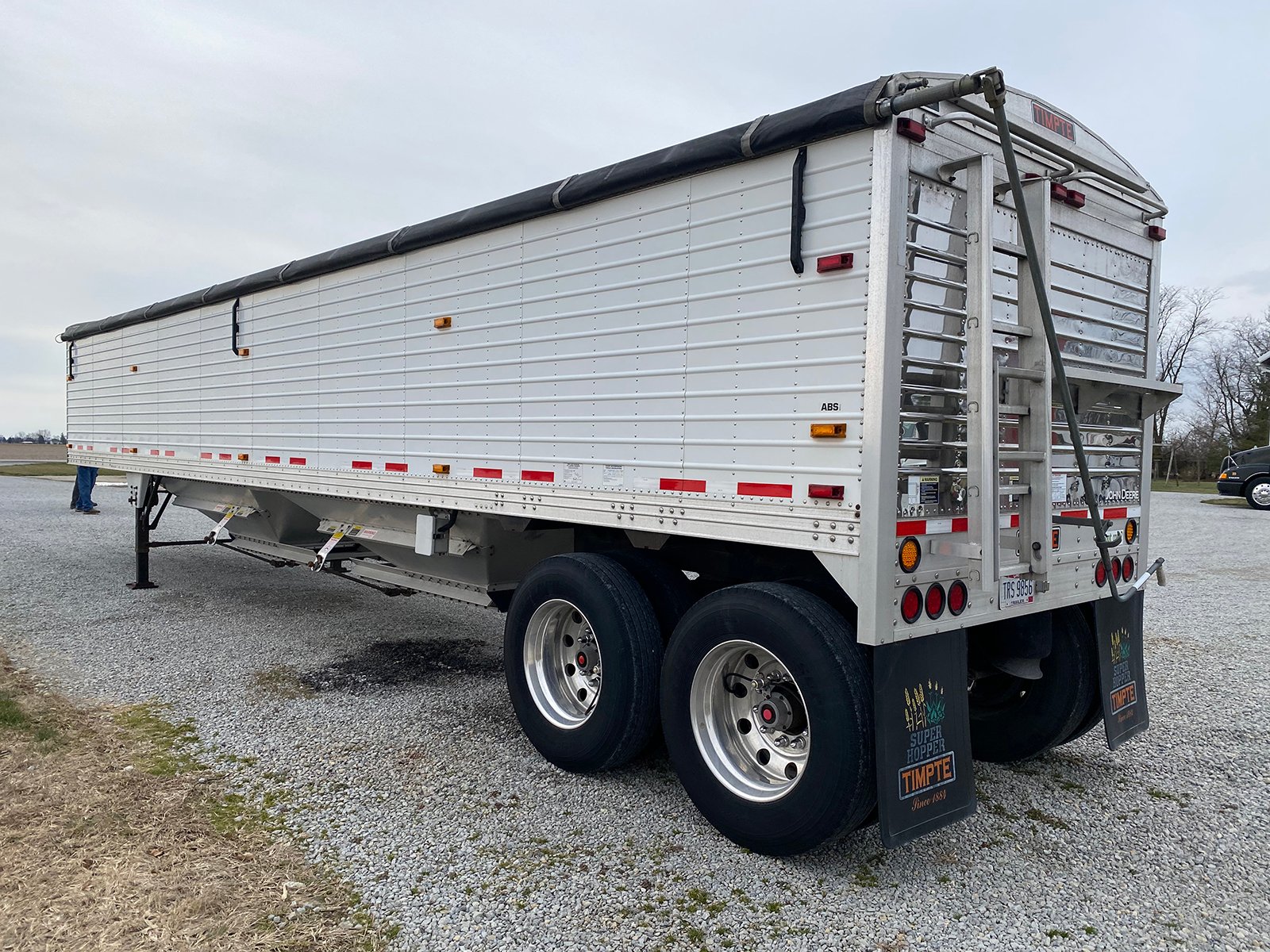 Property photo 26 - MARCH CONSIGNMENT VIRTUAL FARM EQUIPMENT AUCTION