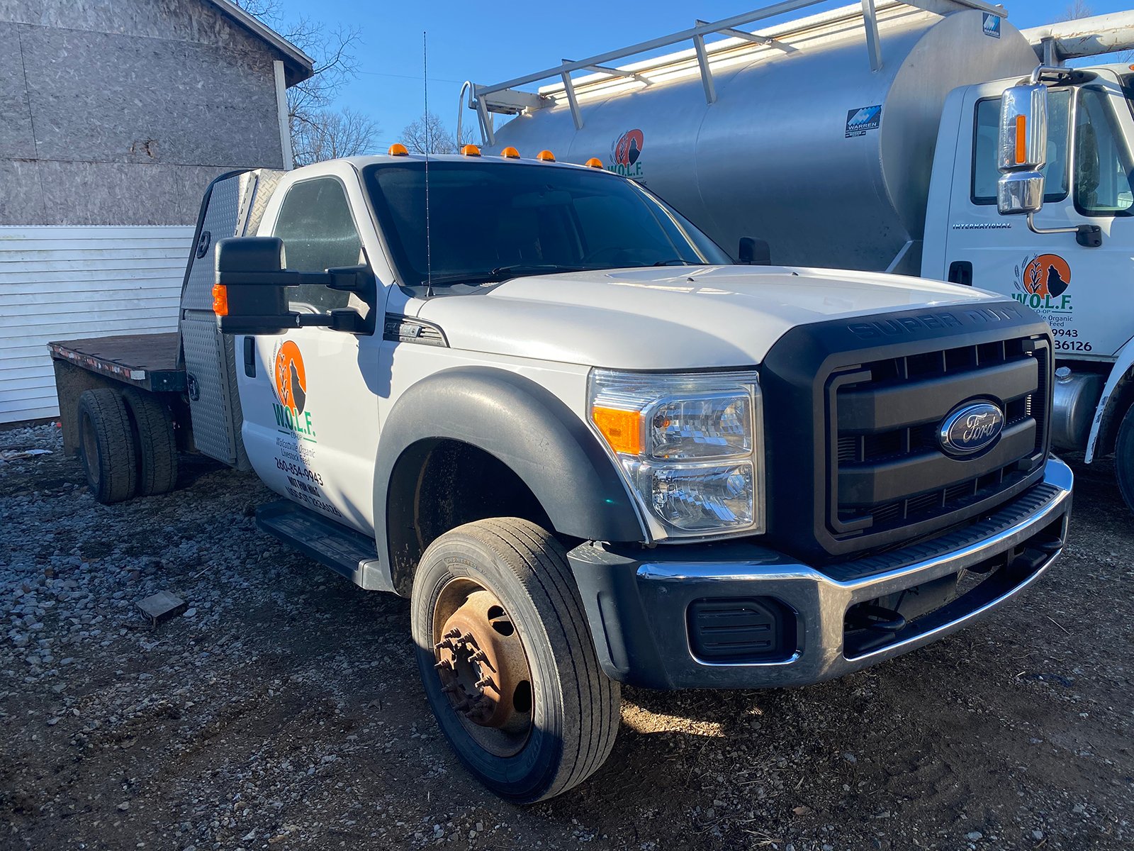 Property photo 34 - MARCH CONSIGNMENT VIRTUAL FARM EQUIPMENT AUCTION
