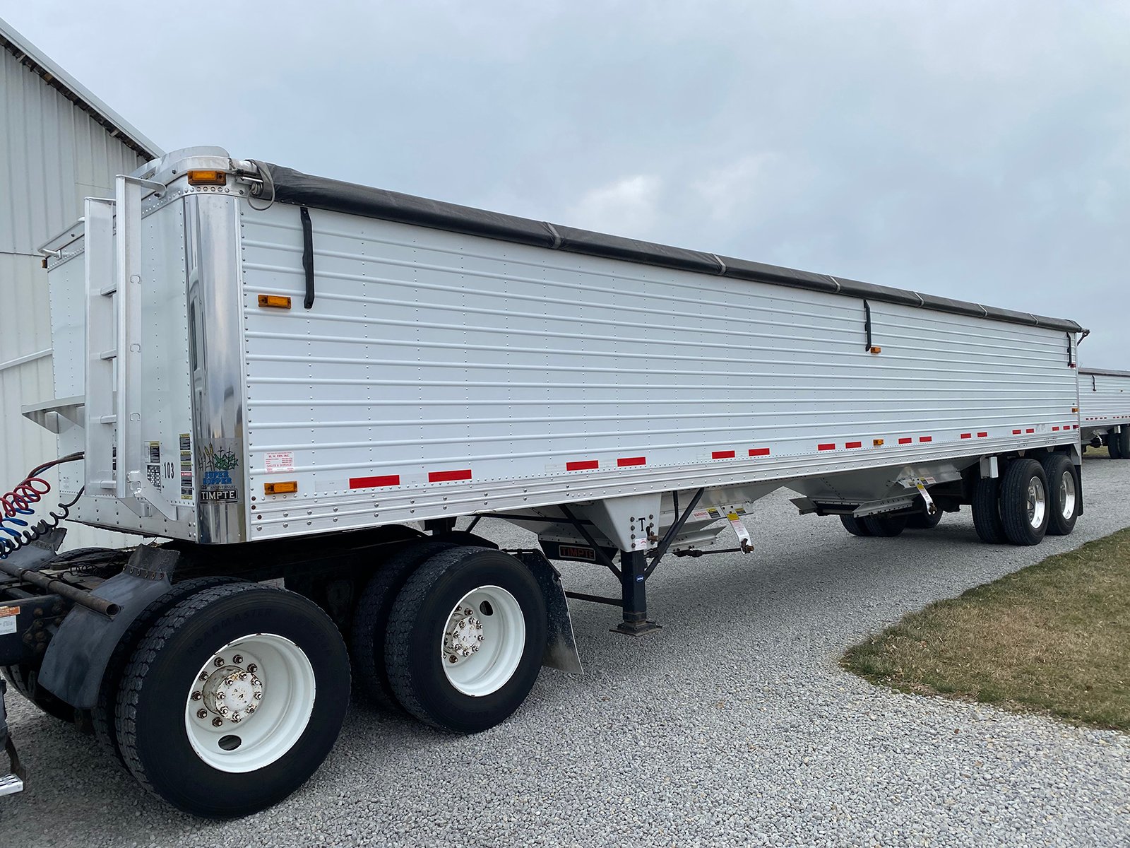 Property photo 29 - MARCH CONSIGNMENT VIRTUAL FARM EQUIPMENT AUCTION