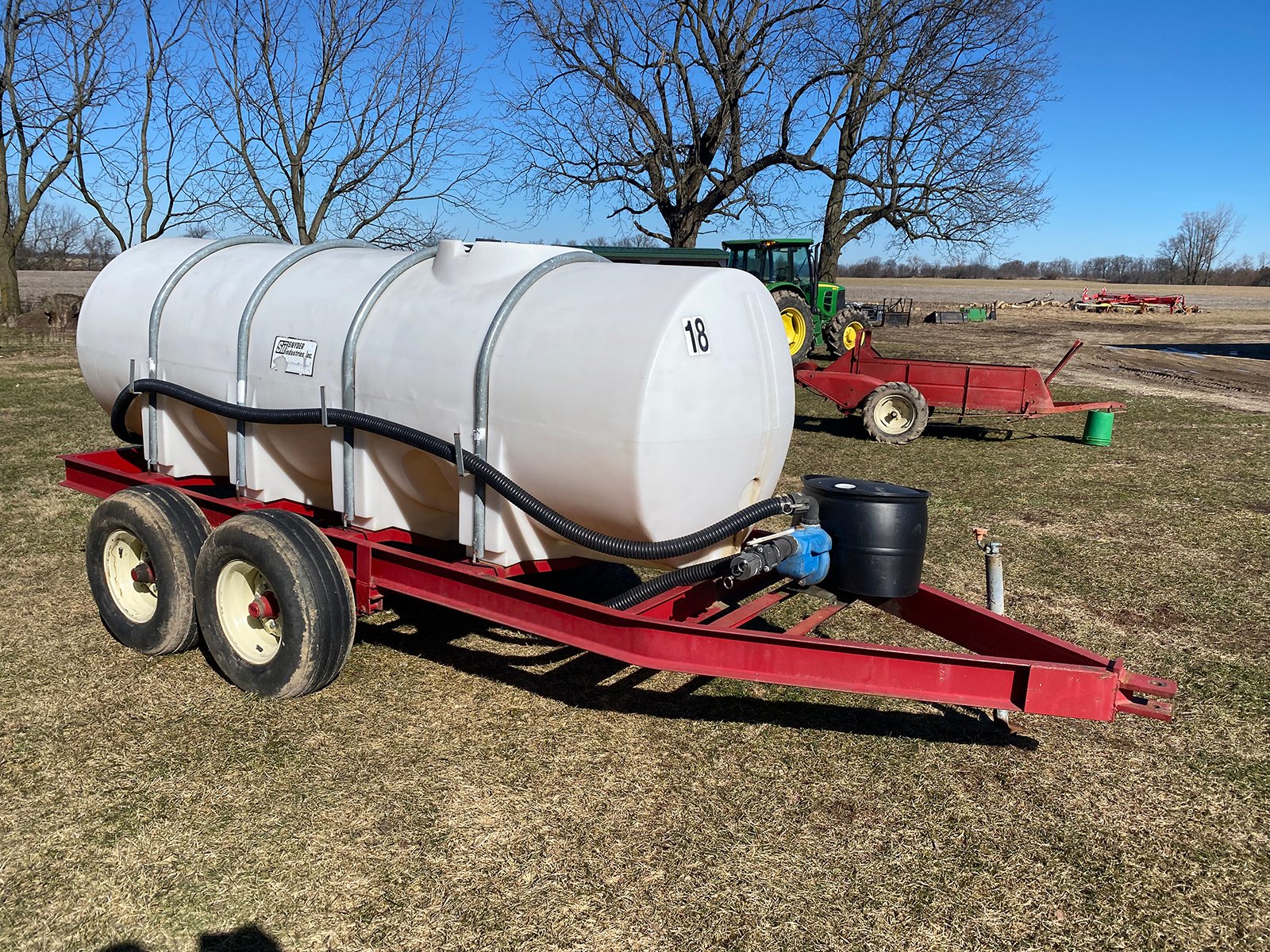 Property photo 86 - MARCH CONSIGNMENT VIRTUAL FARM EQUIPMENT AUCTION