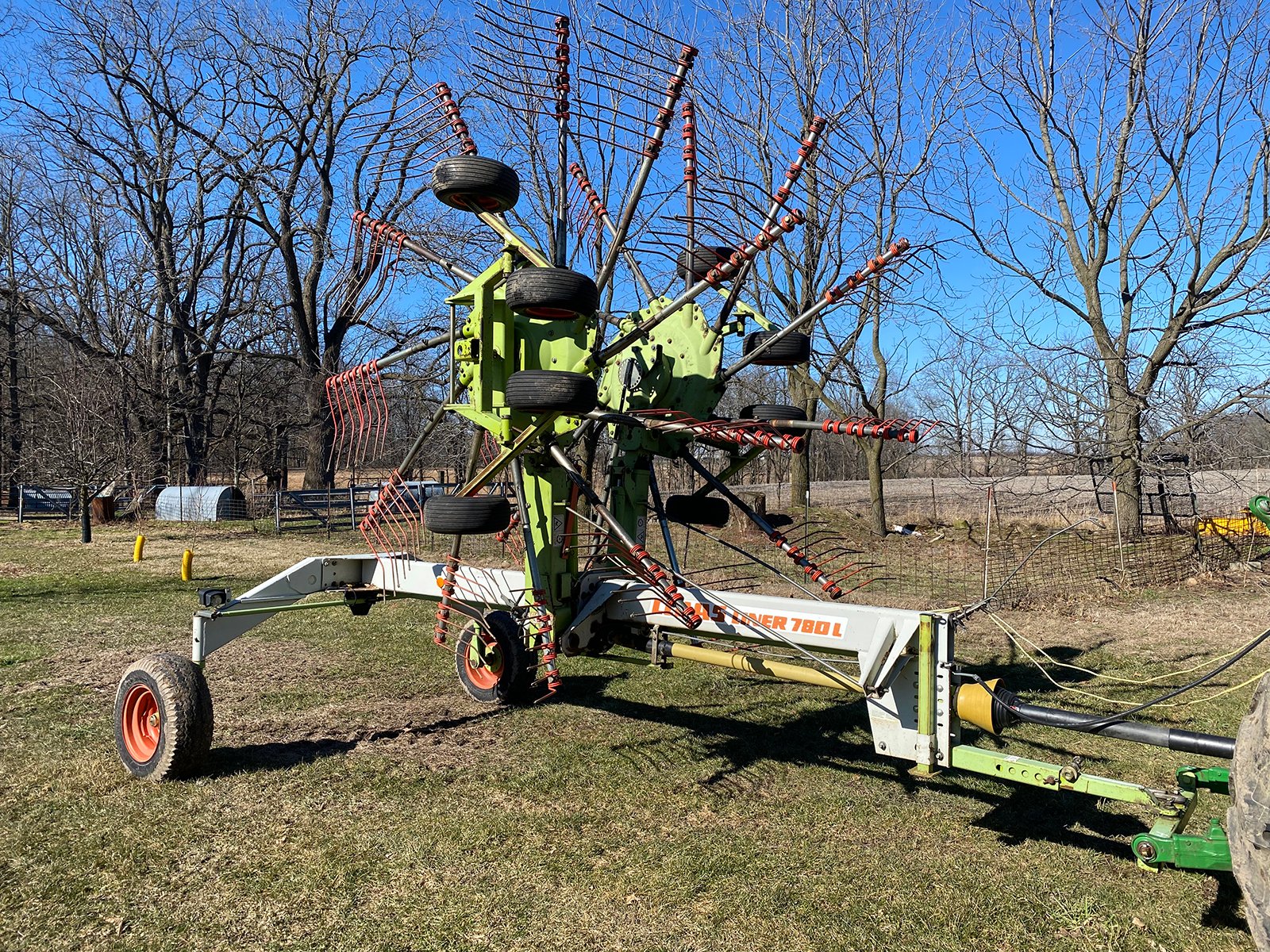 Property photo 87 - MARCH CONSIGNMENT VIRTUAL FARM EQUIPMENT AUCTION