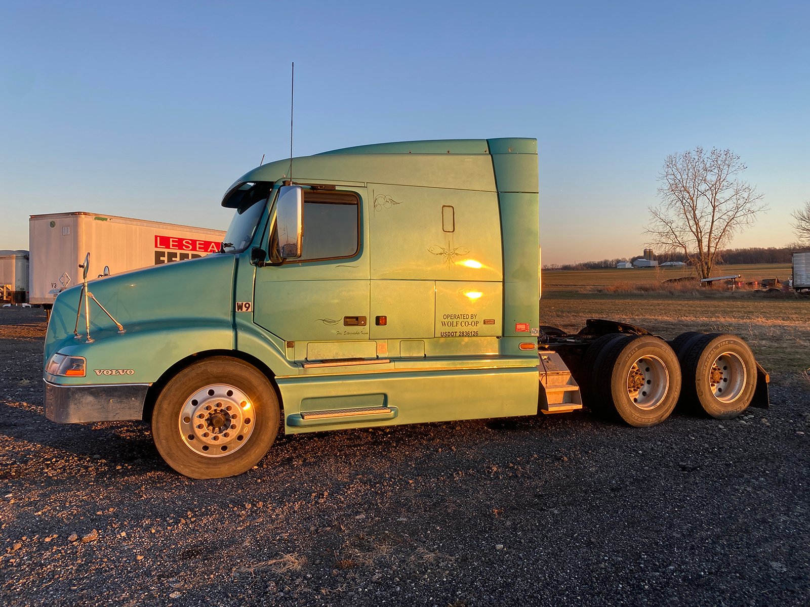Property photo 33 - MARCH CONSIGNMENT VIRTUAL FARM EQUIPMENT AUCTION