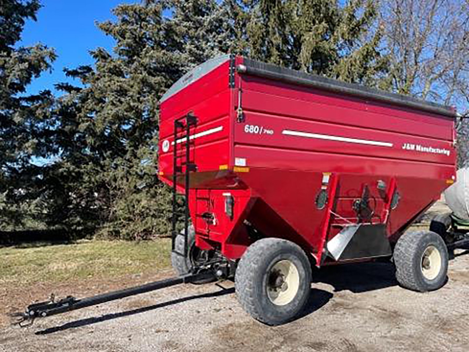 Property photo 77 - MARCH CONSIGNMENT VIRTUAL FARM EQUIPMENT AUCTION