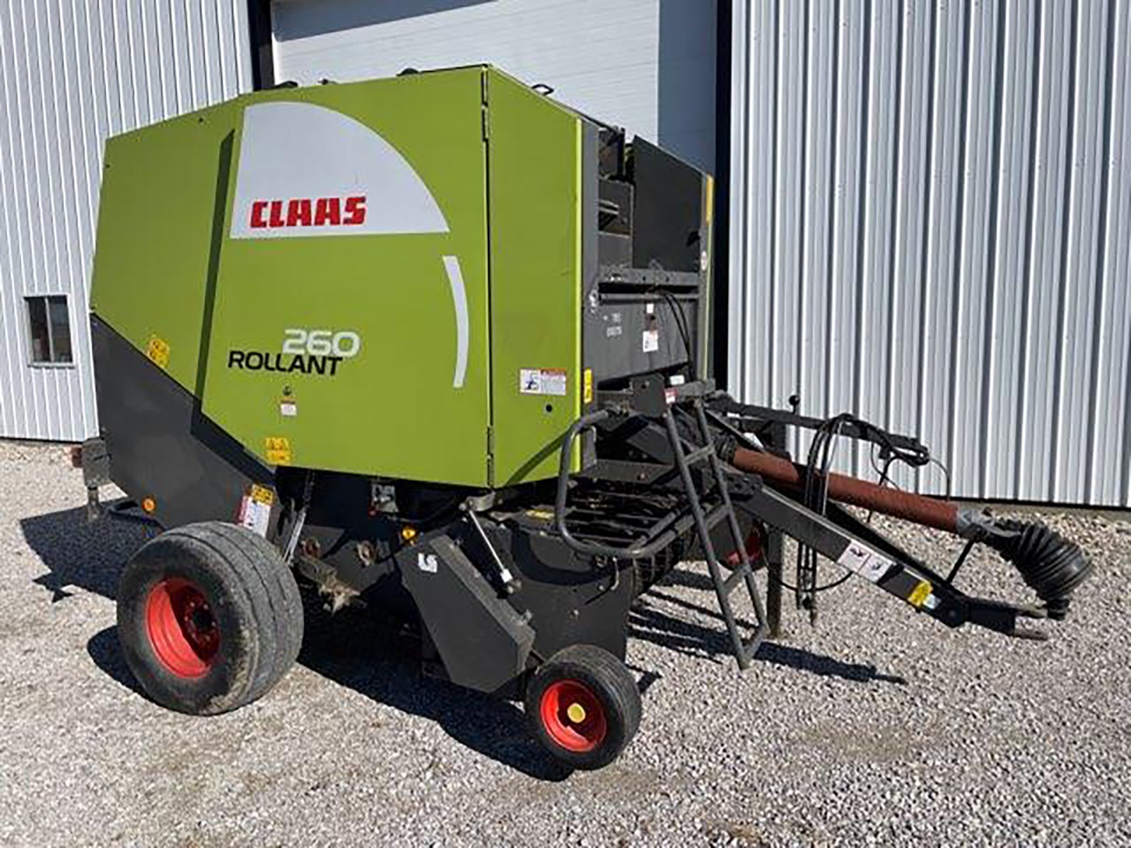 Property photo 42 - MARCH CONSIGNMENT VIRTUAL FARM EQUIPMENT AUCTION