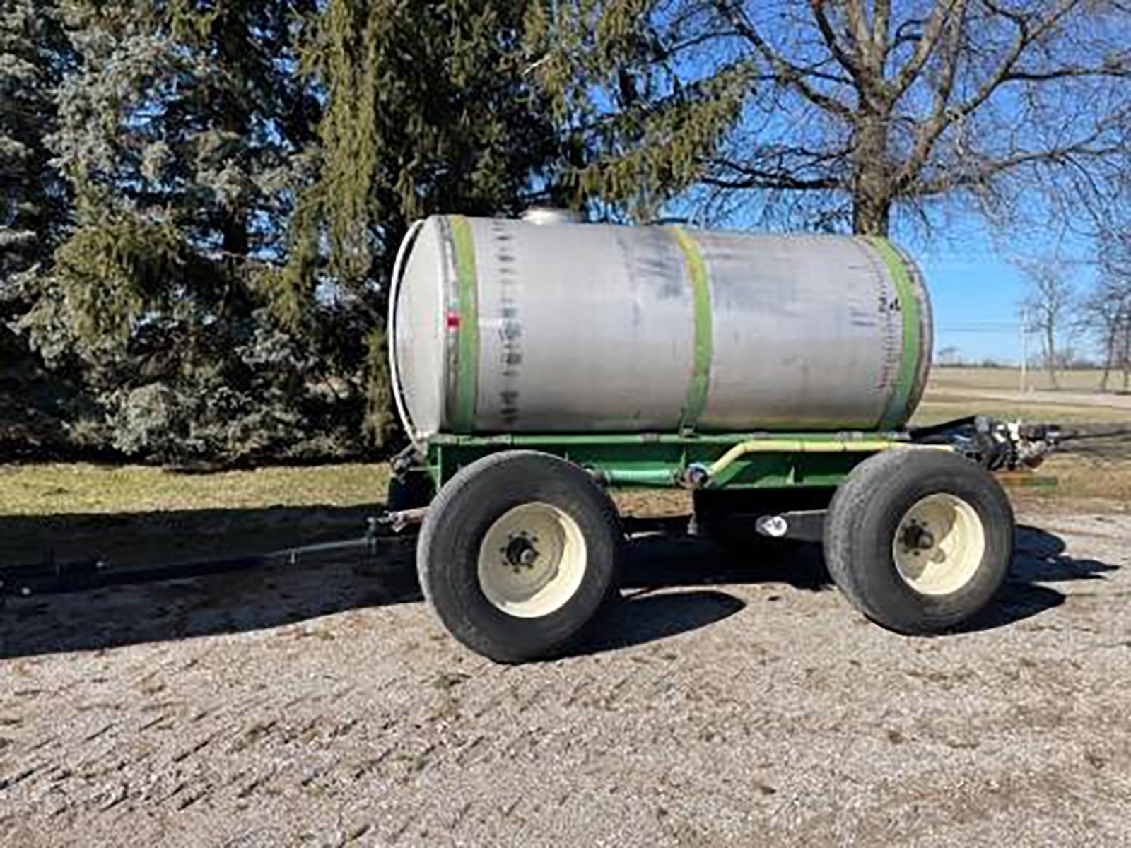 Property photo 45 - MARCH CONSIGNMENT VIRTUAL FARM EQUIPMENT AUCTION