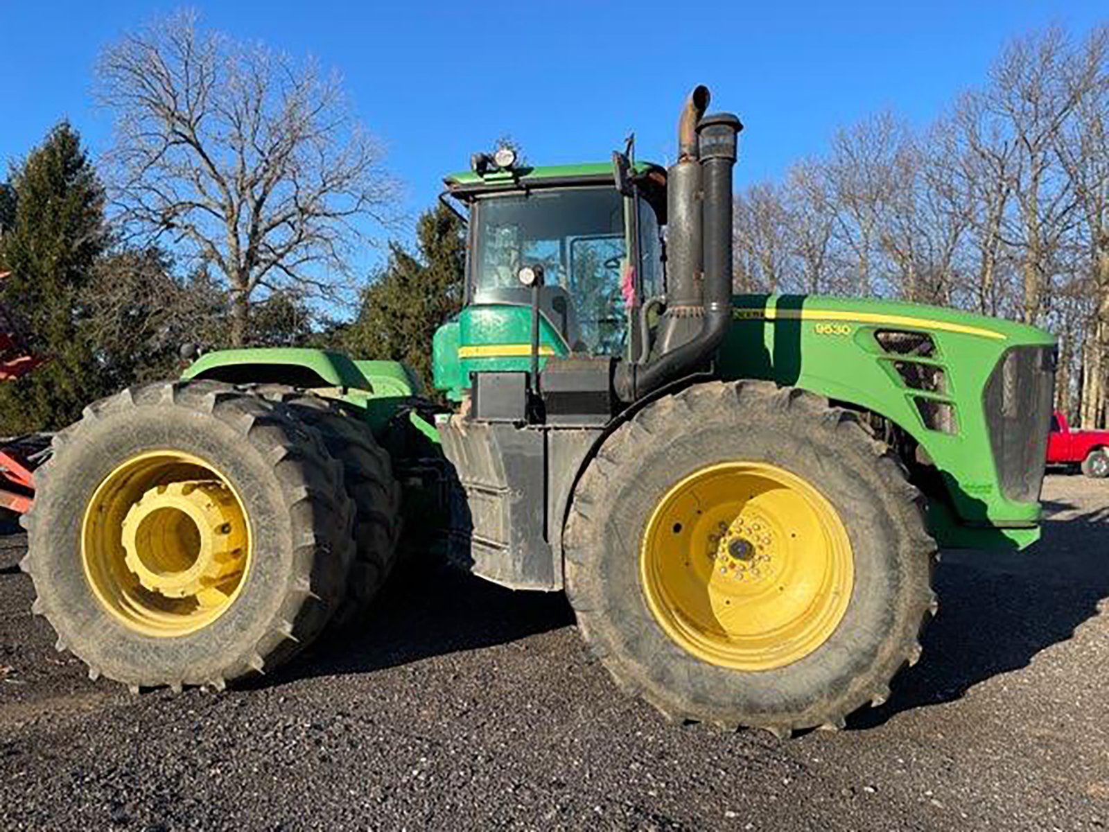Property photo 6 - MARCH CONSIGNMENT VIRTUAL FARM EQUIPMENT AUCTION