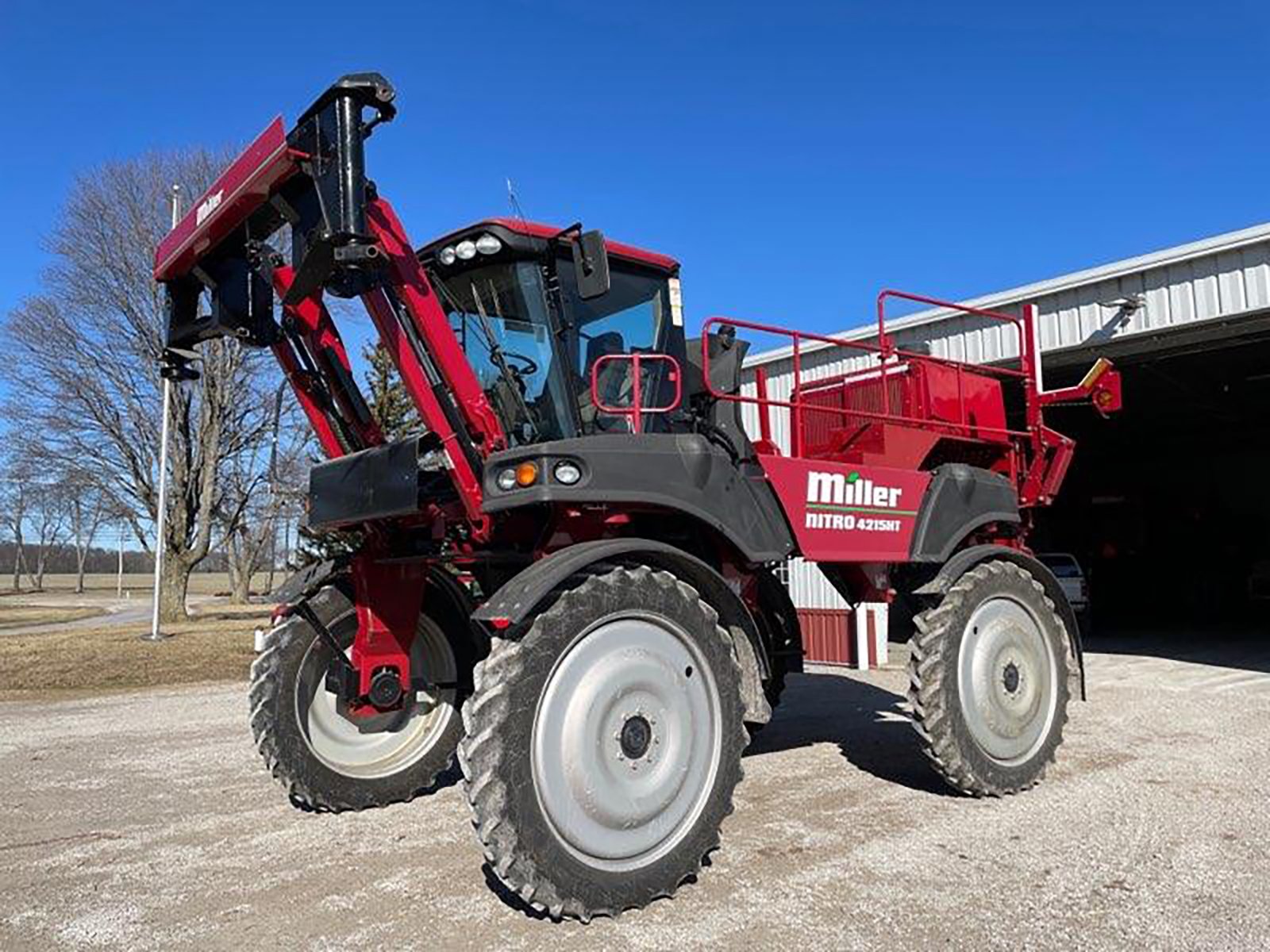 Property photo 7 - MARCH CONSIGNMENT VIRTUAL FARM EQUIPMENT AUCTION