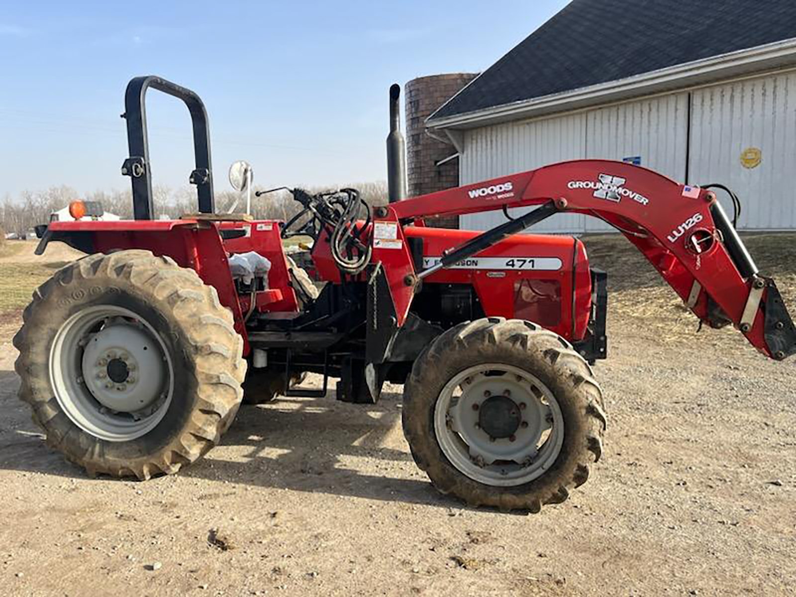 Property photo 8 - MARCH CONSIGNMENT VIRTUAL FARM EQUIPMENT AUCTION