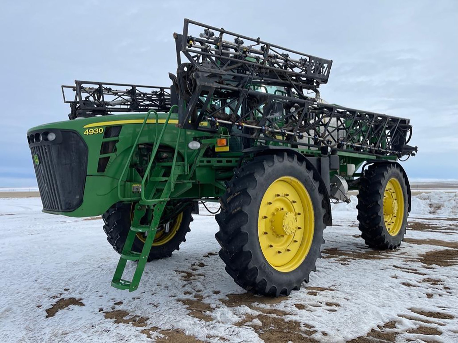 Property photo 9 - MARCH CONSIGNMENT VIRTUAL FARM EQUIPMENT AUCTION