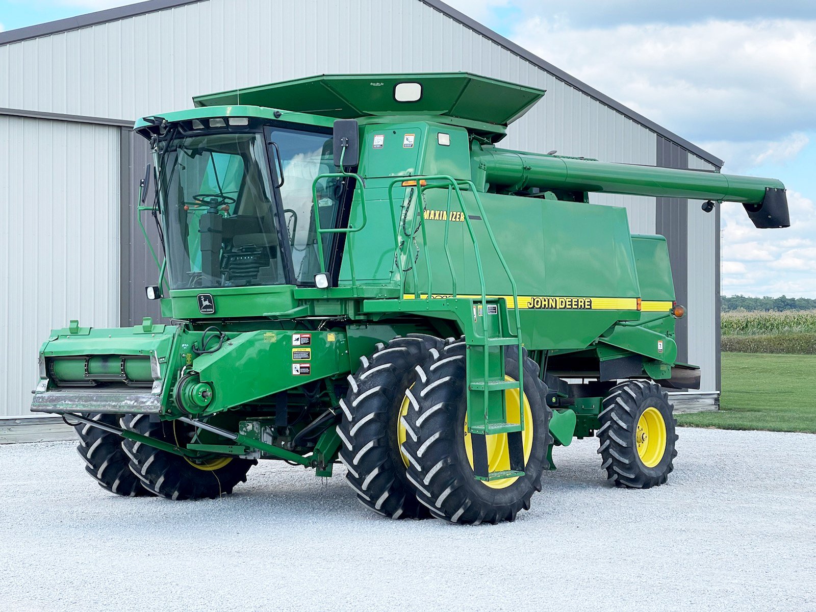 Property photo 1 - MARCH CONSIGNMENT VIRTUAL FARM EQUIPMENT AUCTION