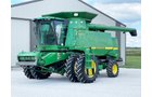 Property photo 1 - MARCH CONSIGNMENT VIRTUAL FARM EQUIPMENT AUCTION