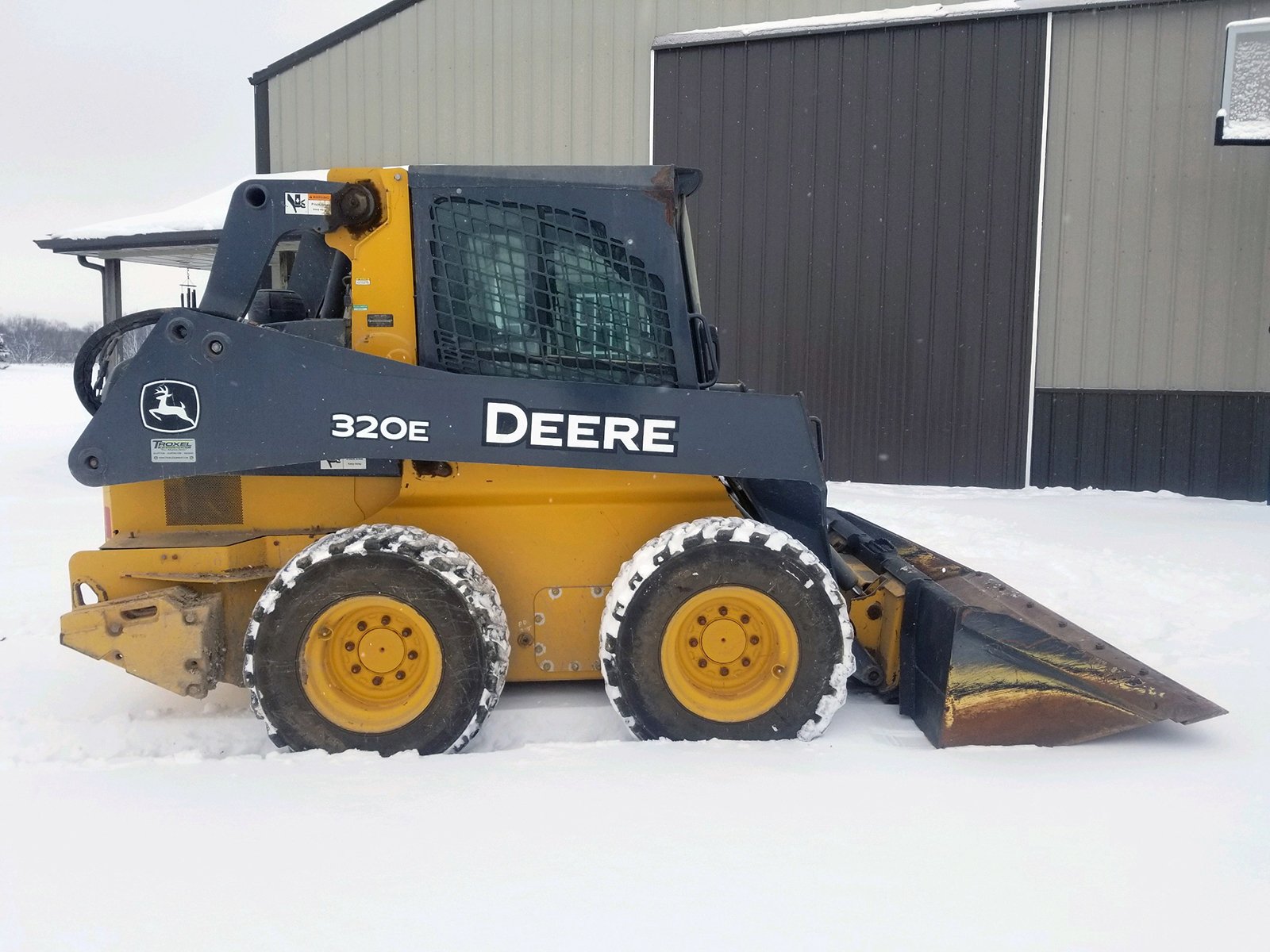 Property photo 10 - MARCH CONSIGNMENT VIRTUAL FARM EQUIPMENT AUCTION