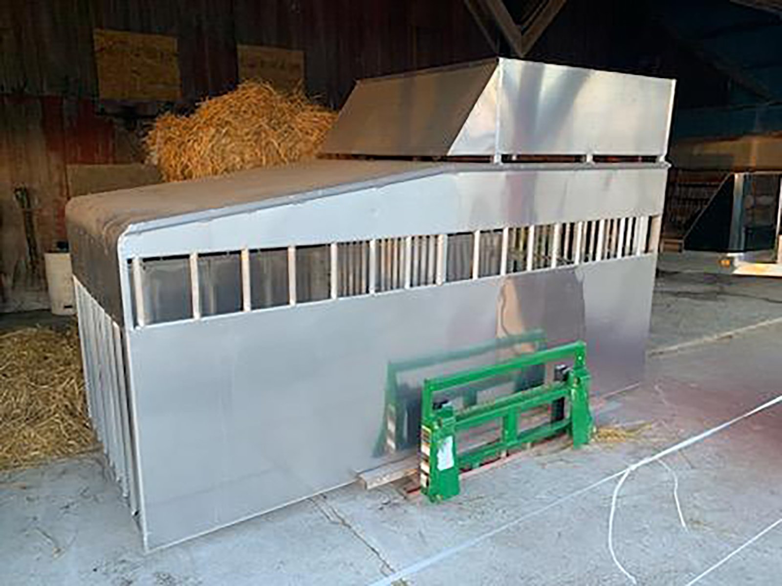 Property photo 53 - MARCH CONSIGNMENT VIRTUAL FARM EQUIPMENT AUCTION