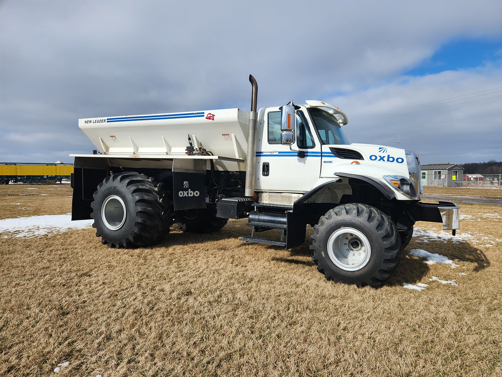 Property photo 54 - MARCH CONSIGNMENT VIRTUAL FARM EQUIPMENT AUCTION