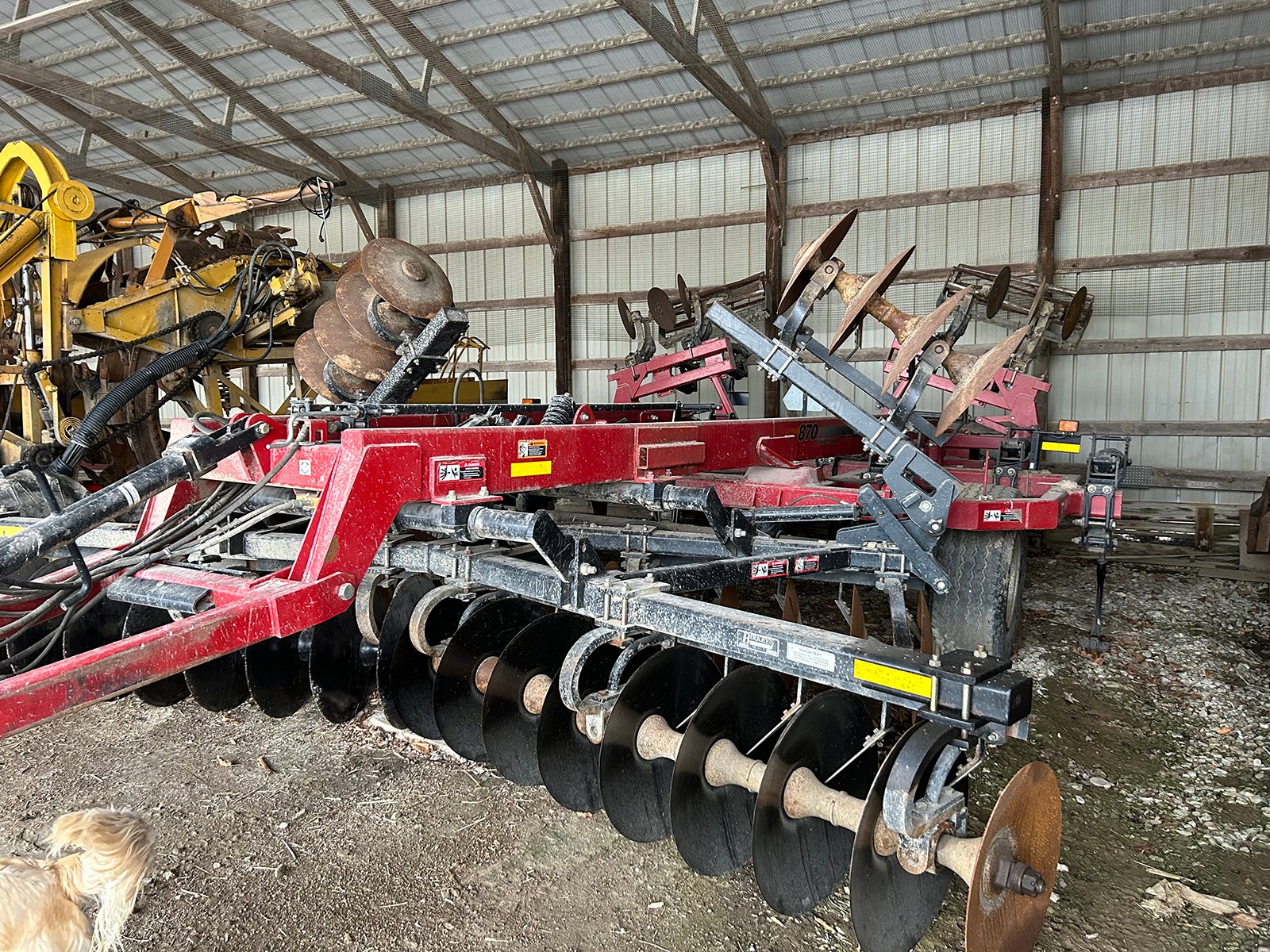 Property photo 55 - MARCH CONSIGNMENT VIRTUAL FARM EQUIPMENT AUCTION