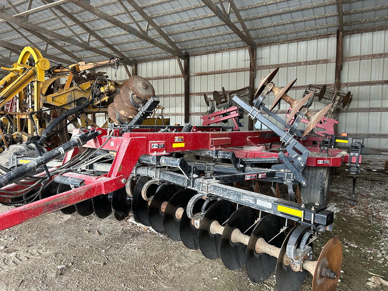 Property photo 56 - MARCH CONSIGNMENT VIRTUAL FARM EQUIPMENT AUCTION
