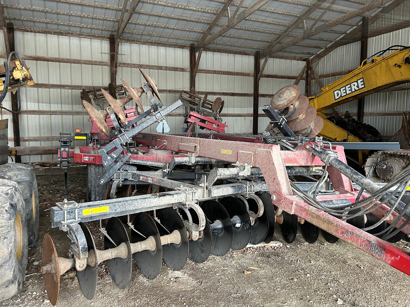 Property photo 61 - MARCH CONSIGNMENT VIRTUAL FARM EQUIPMENT AUCTION