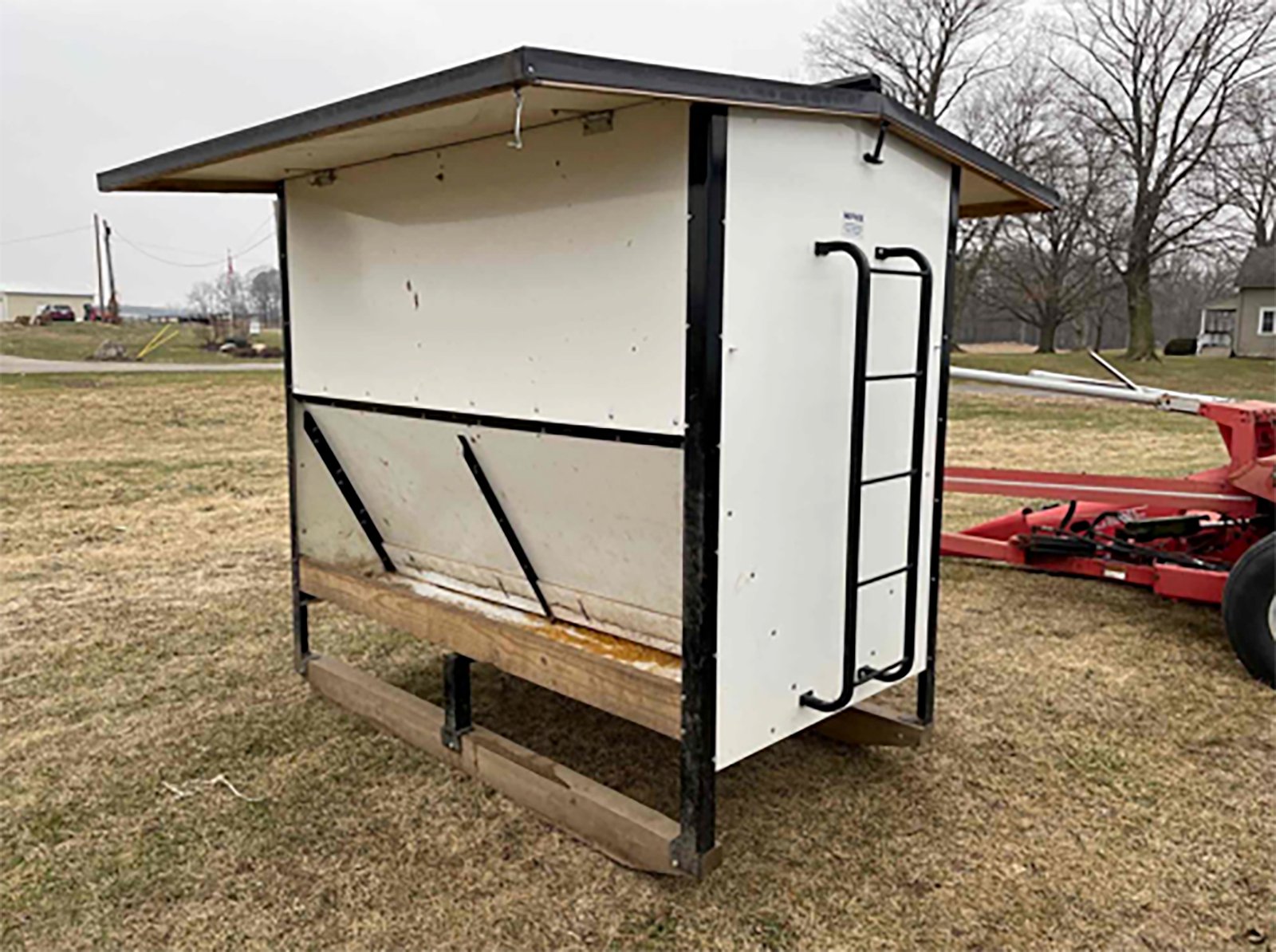 Property photo 3 - MARCH CONSIGNMENT TIMED ONLINE ONLY FARM EQUIPMENT AUCTION