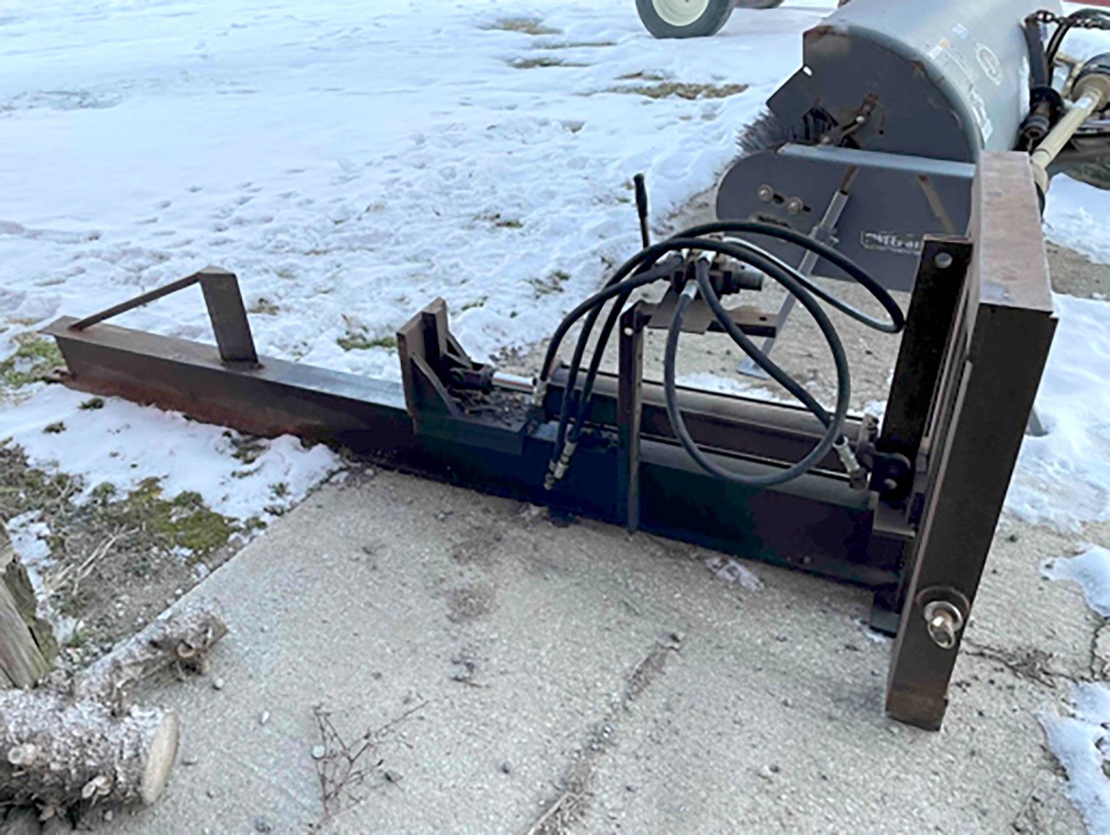 Property photo 4 - MARCH CONSIGNMENT TIMED ONLINE ONLY FARM EQUIPMENT AUCTION