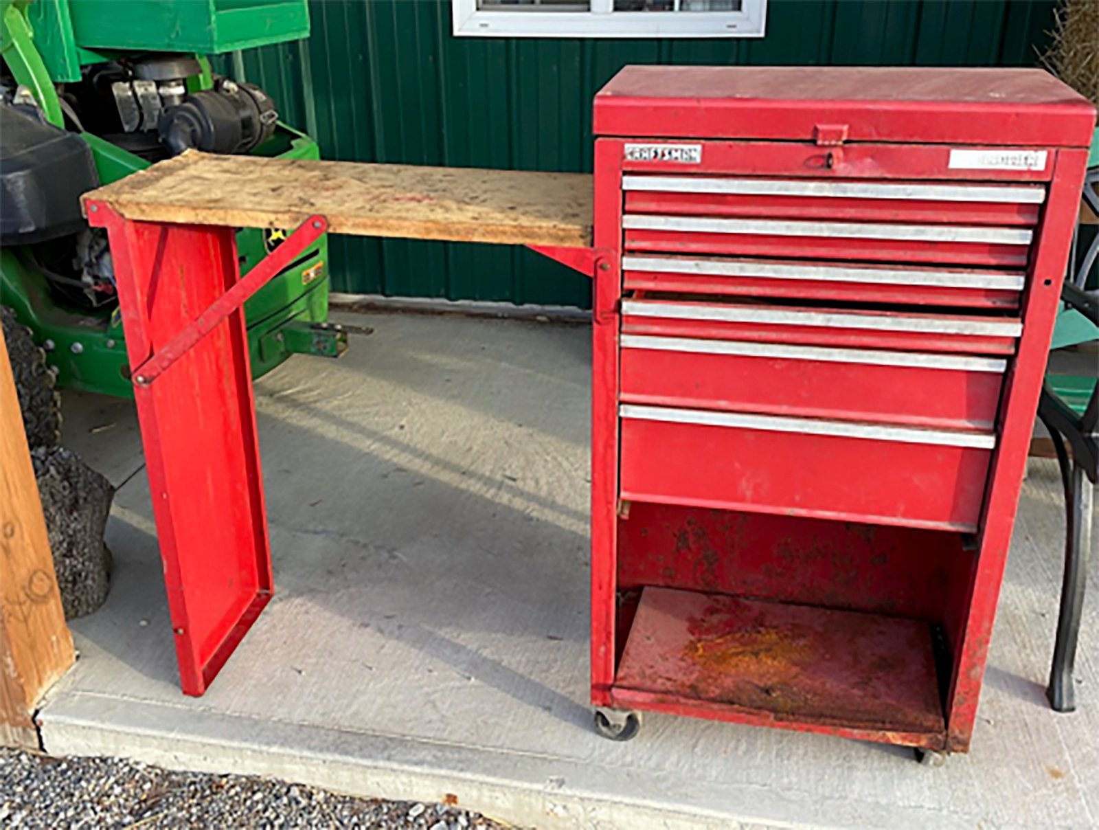 Property photo 5 - MARCH CONSIGNMENT TIMED ONLINE ONLY FARM EQUIPMENT AUCTION