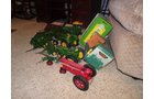 Property photo 5 - FARM EQUIPMENT AND TOYS AUCTION IN WELLS COUNTY, INDIANA