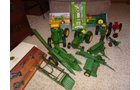 Property photo 6 - FARM EQUIPMENT AND TOYS AUCTION IN WELLS COUNTY, INDIANA