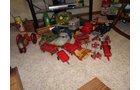Property photo 8 - FARM EQUIPMENT AND TOYS AUCTION IN WELLS COUNTY, INDIANA