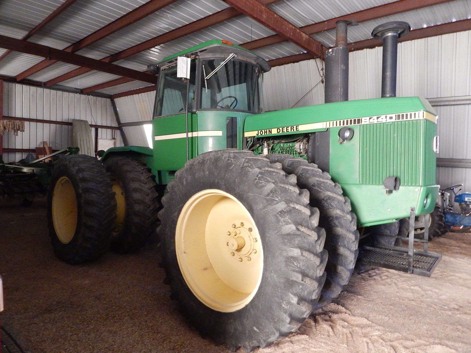 Property photo 10 - FARM EQUIPMENT AND TOYS AUCTION IN WELLS COUNTY, INDIANA