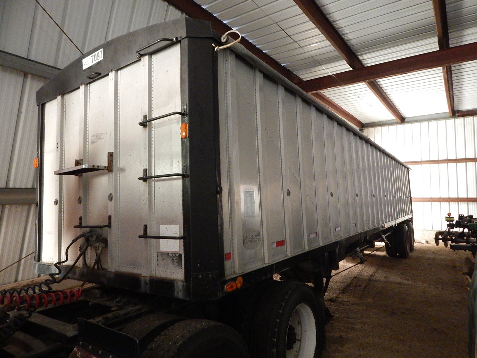 Property photo 4 - FARM EQUIPMENT AND TOYS AUCTION IN WELLS COUNTY, INDIANA