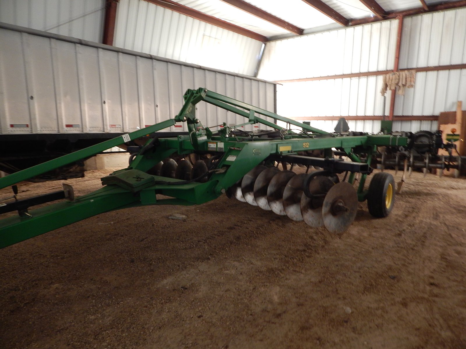Property photo 11 - FARM EQUIPMENT AND TOYS AUCTION IN WELLS COUNTY, INDIANA