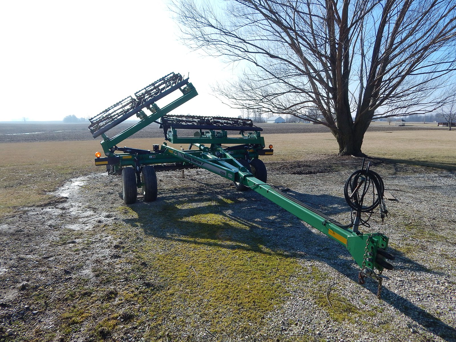 Property photo 13 - FARM EQUIPMENT AND TOYS AUCTION IN WELLS COUNTY, INDIANA