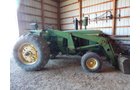 Property photo 16 - FARM EQUIPMENT AND TOYS AUCTION IN WELLS COUNTY, INDIANA