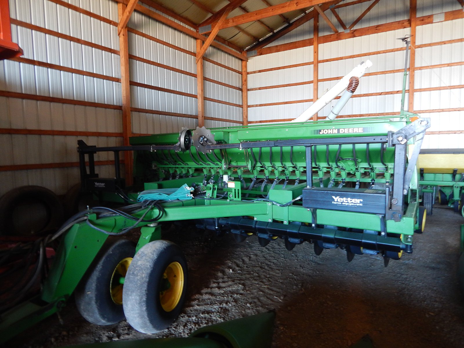 Property photo 17 - FARM EQUIPMENT AND TOYS AUCTION IN WELLS COUNTY, INDIANA