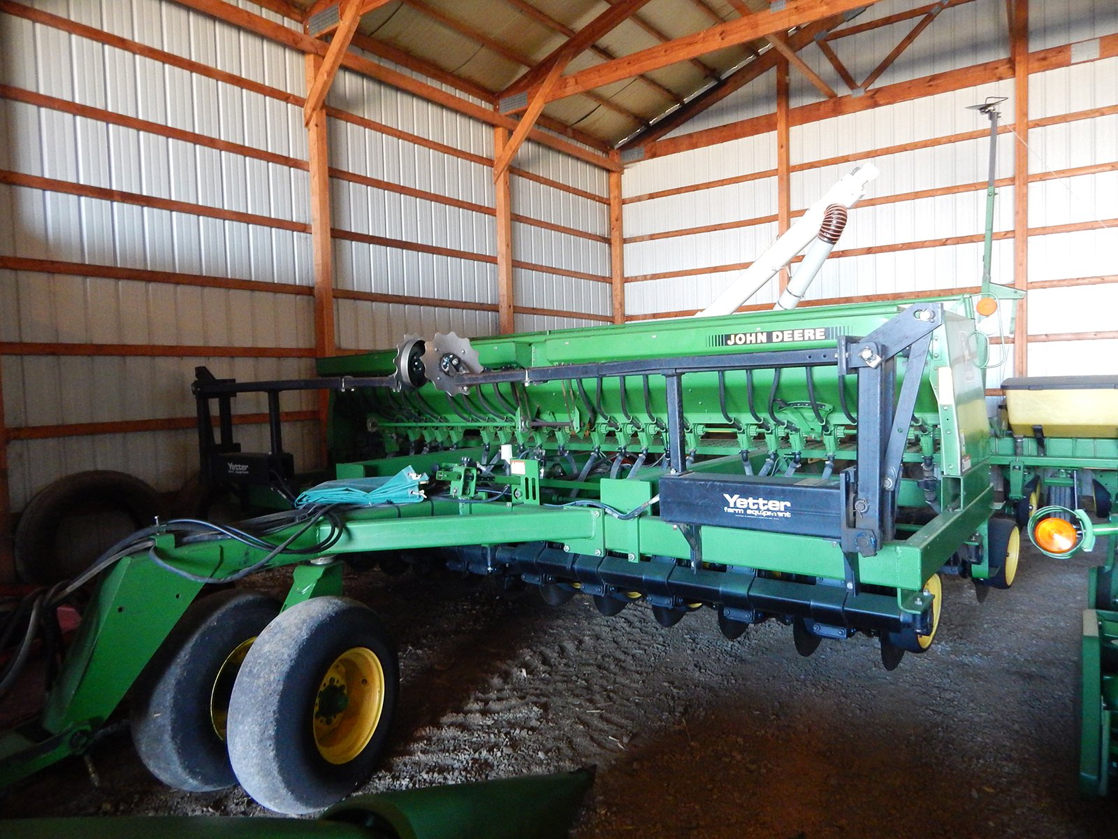 Property photo 18 - FARM EQUIPMENT AND TOYS AUCTION IN WELLS COUNTY, INDIANA