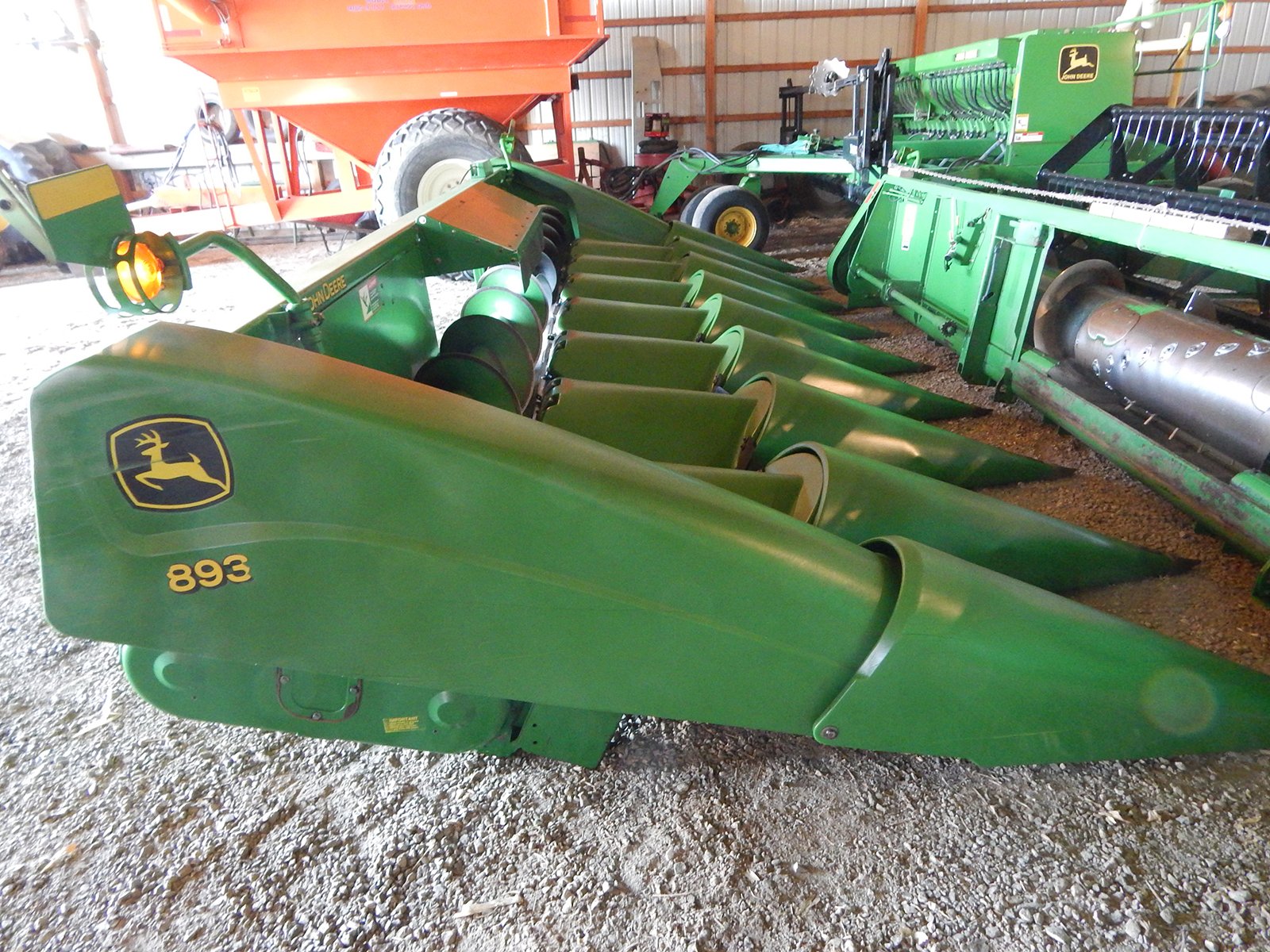 Property photo 19 - FARM EQUIPMENT AND TOYS AUCTION IN WELLS COUNTY, INDIANA
