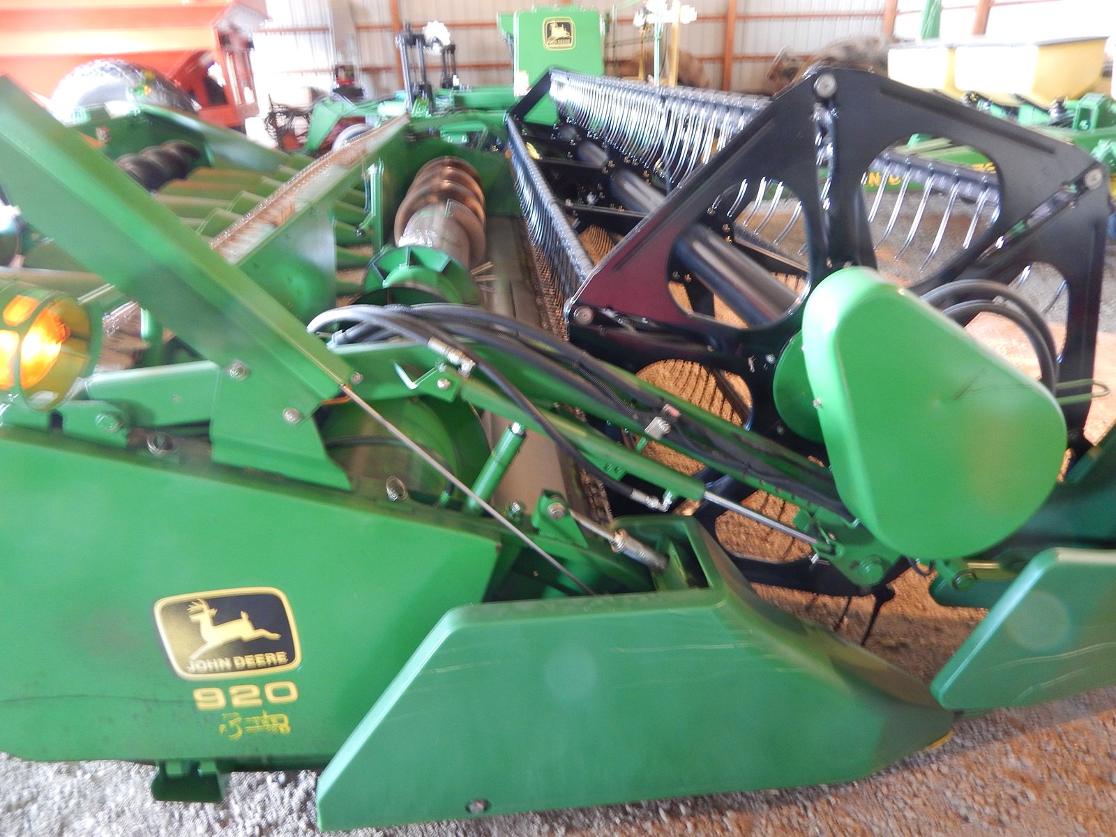 Property photo 20 - FARM EQUIPMENT AND TOYS AUCTION IN WELLS COUNTY, INDIANA