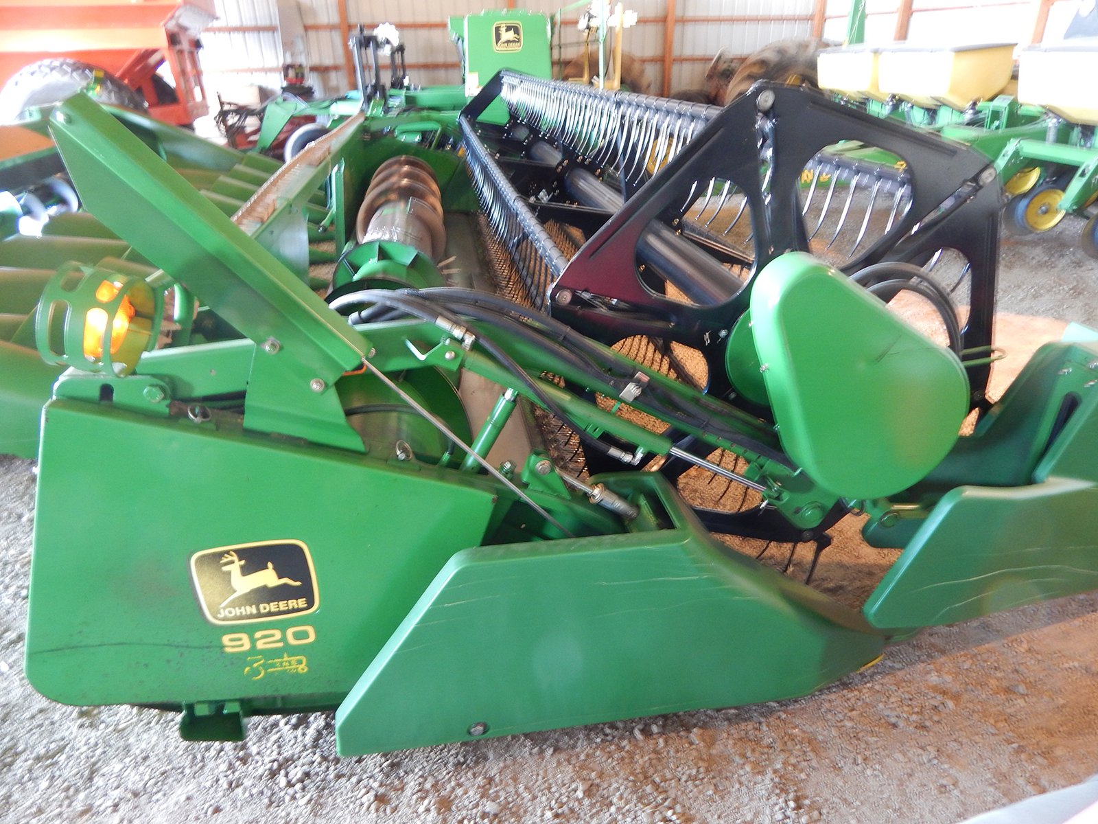 Property photo 21 - FARM EQUIPMENT AND TOYS AUCTION IN WELLS COUNTY, INDIANA
