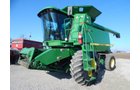 Property photo 1 - FARM EQUIPMENT AND TOYS AUCTION IN WELLS COUNTY, INDIANA