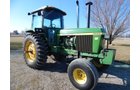 Property photo 2 - FARM EQUIPMENT AND TOYS AUCTION IN WELLS COUNTY, INDIANA