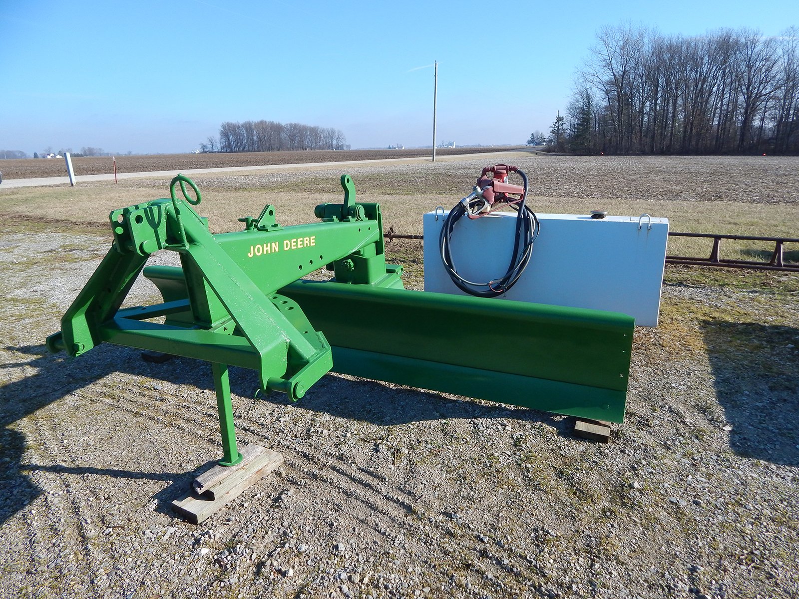 Property photo 23 - FARM EQUIPMENT AND TOYS AUCTION IN WELLS COUNTY, INDIANA
