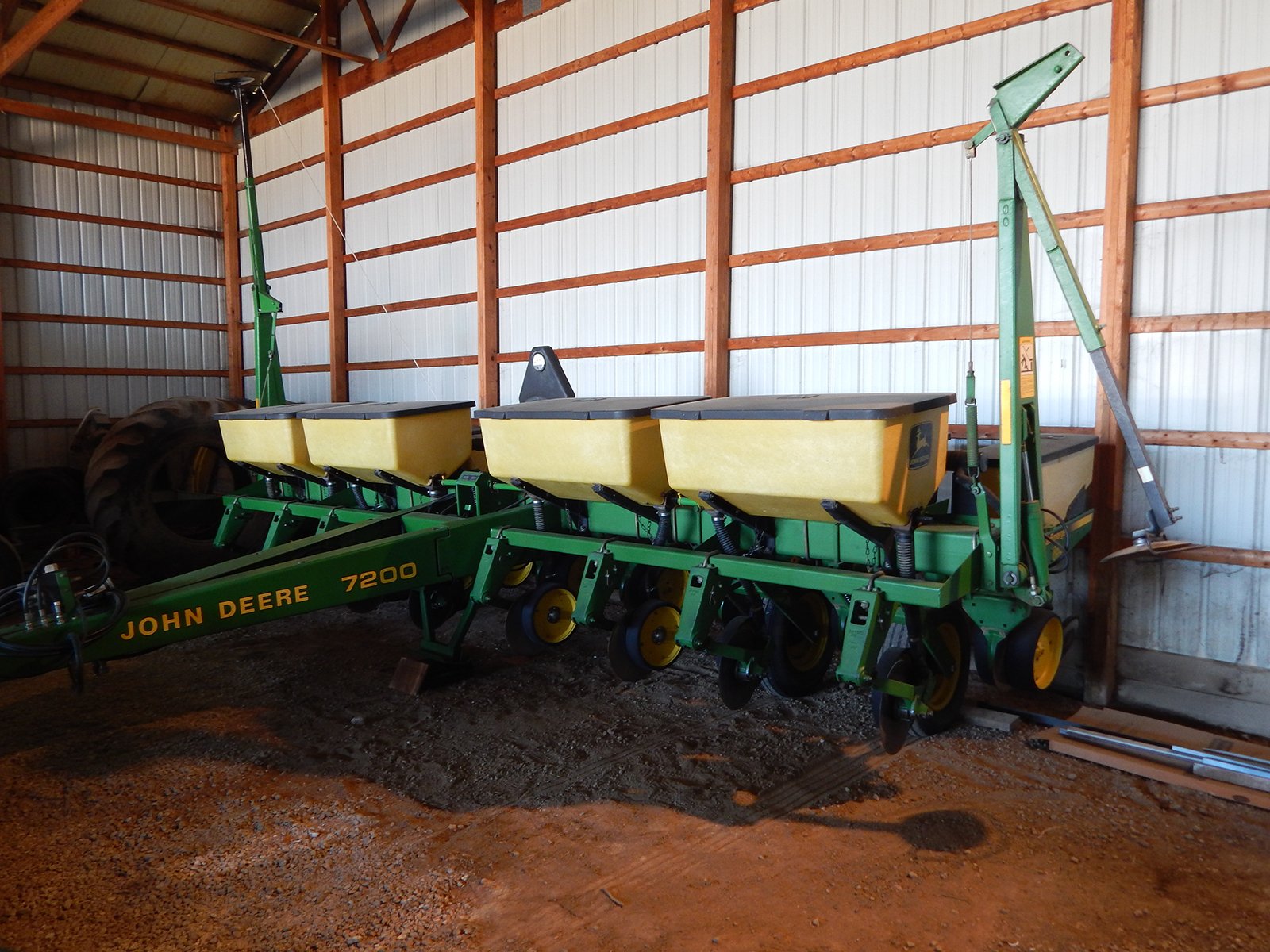 Property photo 24 - FARM EQUIPMENT AND TOYS AUCTION IN WELLS COUNTY, INDIANA