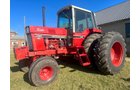 Property photo 1 - TIMED ONLINE ONLY EXCESS FARM EQUIPMENT AUCTION IN WAYNE COUNTY, INDIANA
