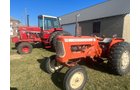 Property photo 3 - TIMED ONLINE ONLY EXCESS FARM EQUIPMENT AUCTION IN WAYNE COUNTY, INDIANA