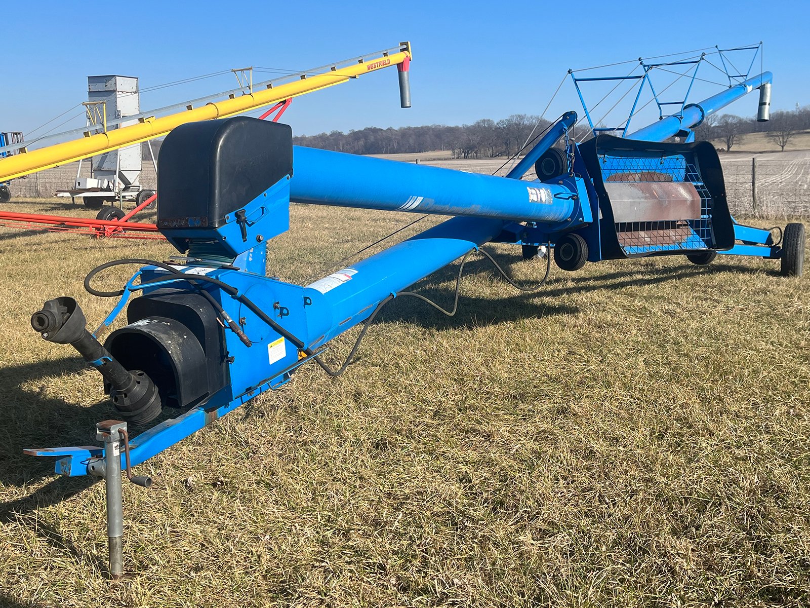 Property photo 7 - TIMED ONLINE ONLY EXCESS FARM EQUIPMENT AUCTION IN WAYNE COUNTY, INDIANA