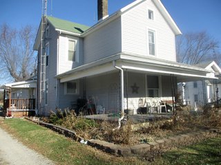 Property photo 1 - LAND AUCTION - 103.5+/- ACRES OFFERED IN 3 TRACTS IN WAYNE COUNTY, INDIANA