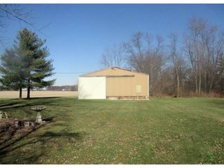 Property photo 2 - LAND AUCTION - 103.5+/- ACRES OFFERED IN 3 TRACTS IN WAYNE COUNTY, INDIANA