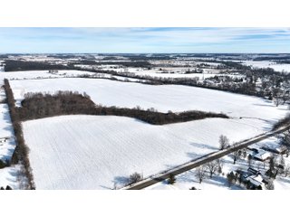 Property photo 5 - LAND AUCTION - 103.5+/- ACRES OFFERED IN 3 TRACTS IN WAYNE COUNTY, INDIANA
