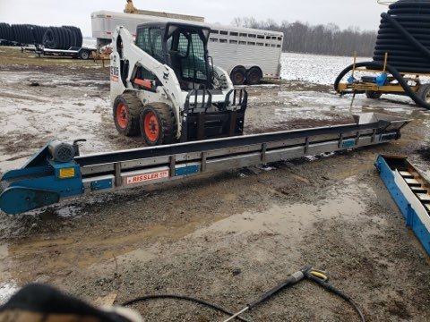 Property photo 58 - FARM EQUIPMENT AUCTION IN HOWARD COUNTY, INDIANA